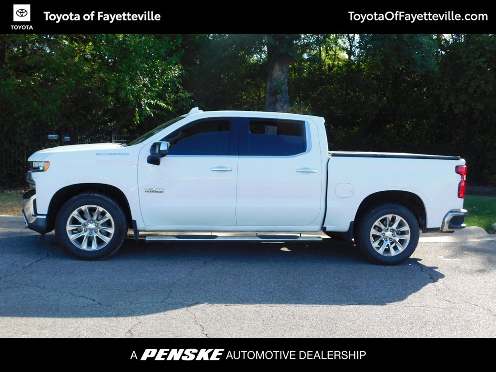 chevrolet silverado 1500 2019 3GCPWEED8KG104031 image chevrolet silverado 1500 2019 3GCPWEED8KG104031 image
